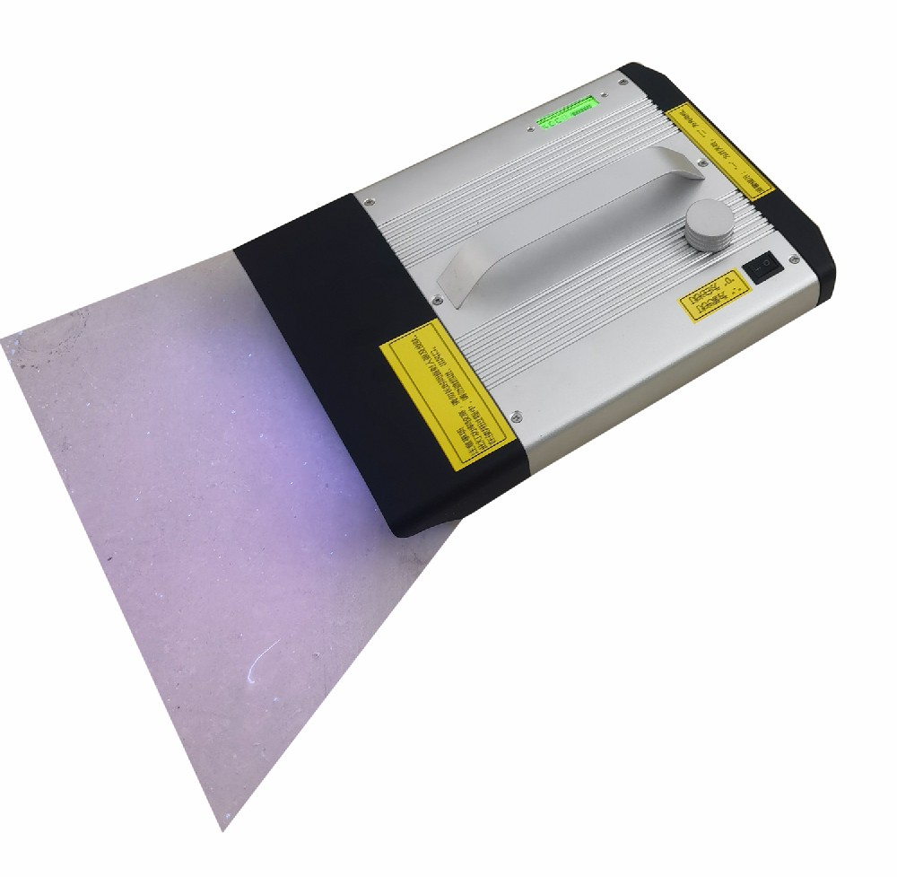 HXZJD-IIA LED紫外/白光双色宽幅足迹搜索灯