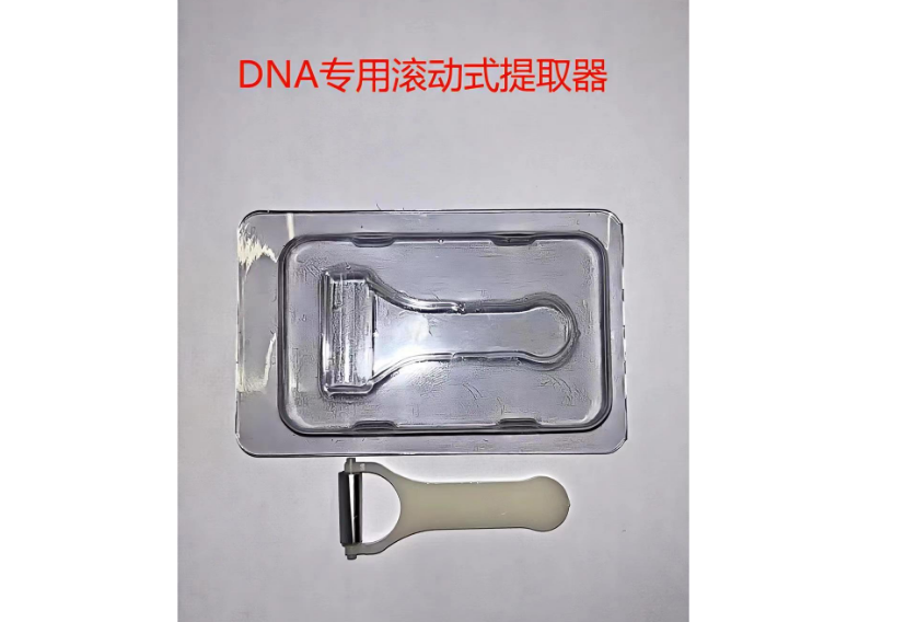 Roller-Tape法庭科学专用滚动式粘取器,DNA专用粘取器