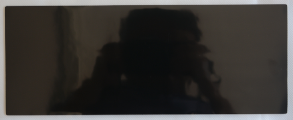 黑色硅胶足迹提取片.png