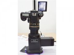 HXDX-1型全光谱可调式定向反射照相装置