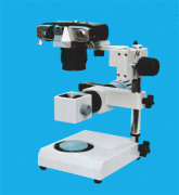 TSY-1型同轴、偏振光多功能摄影仪