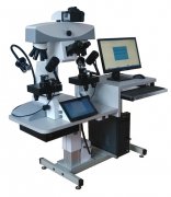 AXB-20全自动数码比对显微镜