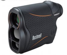 美国博士能BUSHNELL激光望远镜测距仪850码