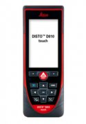 徕卡D810激光测距仪（触摸屏）