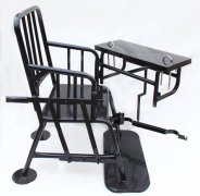 HX-1型审讯椅(标准型)