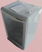 HWXG-II型全自动502手印熏显柜