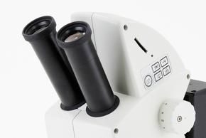 Leica徕卡EZ4W和EZ4E内置相机体式显微镜7