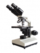 XSP-100A双目生物显微镜