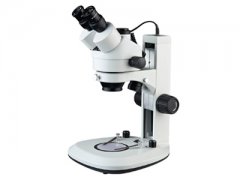 SZ66三目体式显微镜