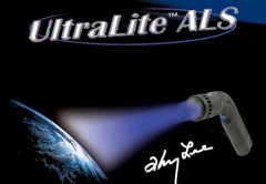 美国UltraLite ALS TURBO超轻多波段光源