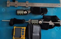 HXSGJ-II肢体关节功能测量仪套装、手功能测定仪