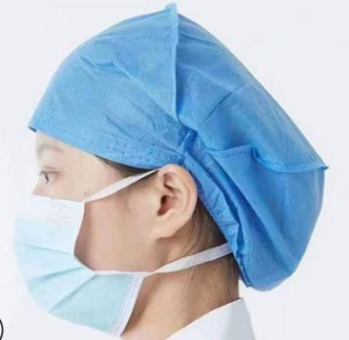 一次性帽子,一次性头套-刑侦产品012入围企业-北京华兴瑞安-现场勘查