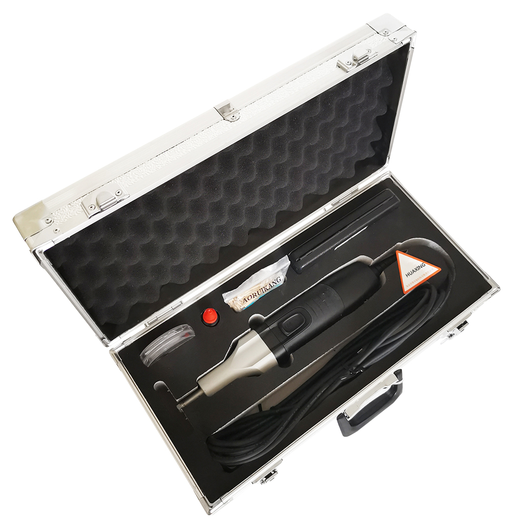 德国oramsisi交流电动开颅锯